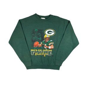 Vintage packers sweatshirt